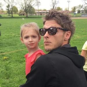 Meet your Posher, Wade